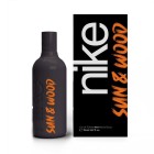 Colonia Nike Sun Wood Man 150ml 1
