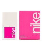 Colonia Nike Ultra Pink 30Ml