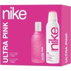 Colonia Nike Ultra Pink Estuche