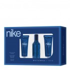 Colonia Nike Viral Blue estuche 100 Spray