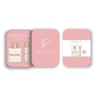Colonia Pertegaz Femme Estuche 100Ml + 30Ml 0