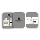 Colonia Pertegaz Séducteur Man Estuche 100Ml + 30Ml