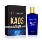 Colonia Poseidon Kaos Intense 100Ml