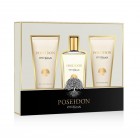 Colonia Poseidon Only Man Estuche