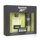 Colonia Reebok Inspire Your Mind Estuche