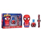 Colonia Spiderman Estuche