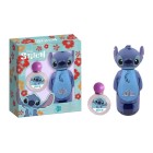 Colonia Stitch Eau de Toilette + Gel de Ducha