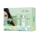 Colonia Zinnia 100ml Estuche
