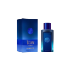 Colonia Antonio Banderas The Icon Supreme 100Ml