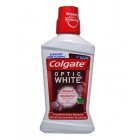Colgate Elixir Optic White 500 ml