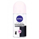 Desodorante Nivea Invisible Rollon