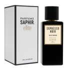 Saphir Elite Expresso Noir 100Ml