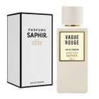 Saphir Elite Vague Rouge 100Ml