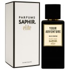 Saphir Elite Your Adventure 100Ml