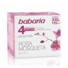 Babaria Rosa Mosqueta Crema Facial 4 Efectos