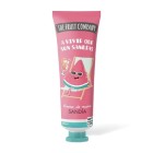 Crema De Manos The Fruit Company Sandía 50Ml