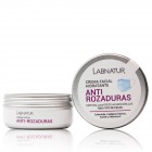 Crema Facial Hidratante Labnatur Anti-Rozaduras 50Ml