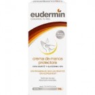 Eudermín Crema De Manos Protectora 75Ml