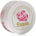 S'nonas Crema De Manos 200Ml