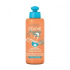 Elvive Crema Sin Aclarado Rizos Dream Long 200 Ml