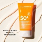 Crema Solar Hidatante Corporal SPF 50+ 150ml 3