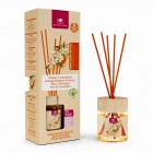 Cristalinas Mikado Azahar y Mandarina 35Ml