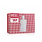 D By Diesel Lote 50Ml 2