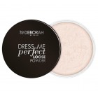 Deborah Dress Me Perfect Loose Powder