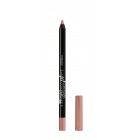 Deborah 2In1 Gel Contour&Color Lipliner 01