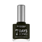 Deborah C Uñas Smalto 7 Days 789