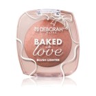 Deborah Colorete Blush Baked With Love 03 Natural Bronze 0
