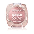 Deborah Colorete Blush Baked With Love 04 Rosewood Bronze 0