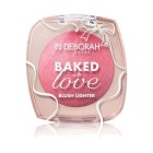 Deborah Colorete Blush Baked With Love 05 Vivid Pink 0
