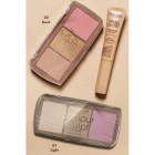 Deborah Contour Sculpt N2 2