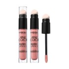 Deborah Easy Color Blush &  Lipstick 07