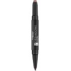 Deborah Eyeshadow&Kajal 03