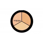 Deborah Highlighter Trio Palette