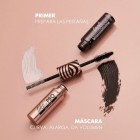 Deborah Mascara Like a Pro Lash Lamination 2