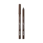 Deborah Milano Kajal Gel 2in1 Glitter Waterproof