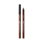 Deborah Milano 2in1 Gel Kajal & Waterproof Eyeliner Pencil