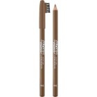 Deborah Perfilador de Cejas Extra Brown Pencil 286 0