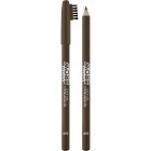 Deborah Perfilador de Cejas Extra Brown Pencil 289