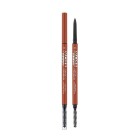 Deborah Perfilador de Cejas Extra Brown Pencil Micro 02