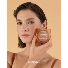Deborah Polvo Bronceador Girls Just Wanna Have Tan Light 2