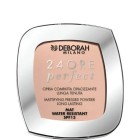 Deborah Polvos Compactos 24Ore Perfect 3 0