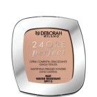 Deborah Polvos Compactos 24Ore Perfect 4 0