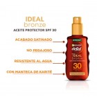 Delial Aceite Protector Dorado Sublime Spf30 150Ml 1