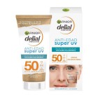 Delial Anti-edad Super UV Spf50  50Ml 0