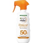 Delial Hydra 24H Protect Spray Spf50 270Ml 0