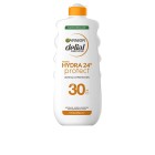 Delial Leche Hydra 24 Protect Spf30  400Ml 0